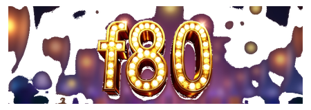 f80 logo